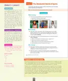 Miniatura página 15 de Inglés – Séptimo Básico | Student’s Book MINEDUC – Descargar PDF · 2024