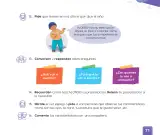 Miniatura página 73 de Cuadernillo de Comunicación 1. Primer grado de Primaria · 2024