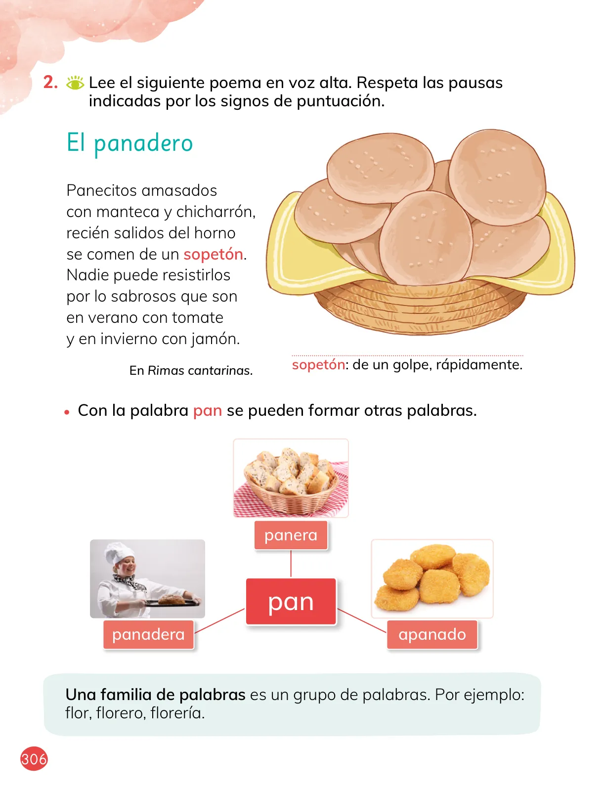 Miniatura página 36 de Lenguaje y Comunicación – Primero Básico | Texto del Estudiante MINEDUC – Descargar PDF · 2024