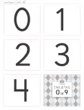 Miniatura página 2 de Matemática – Primero Básico | Texto del Estudiante MINEDUC – Descargar PDF · 2024