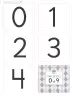 Miniatura página 2 de Matemática – Primero Básico | Texto del Estudiante MINEDUC – Descargar PDF · 2024