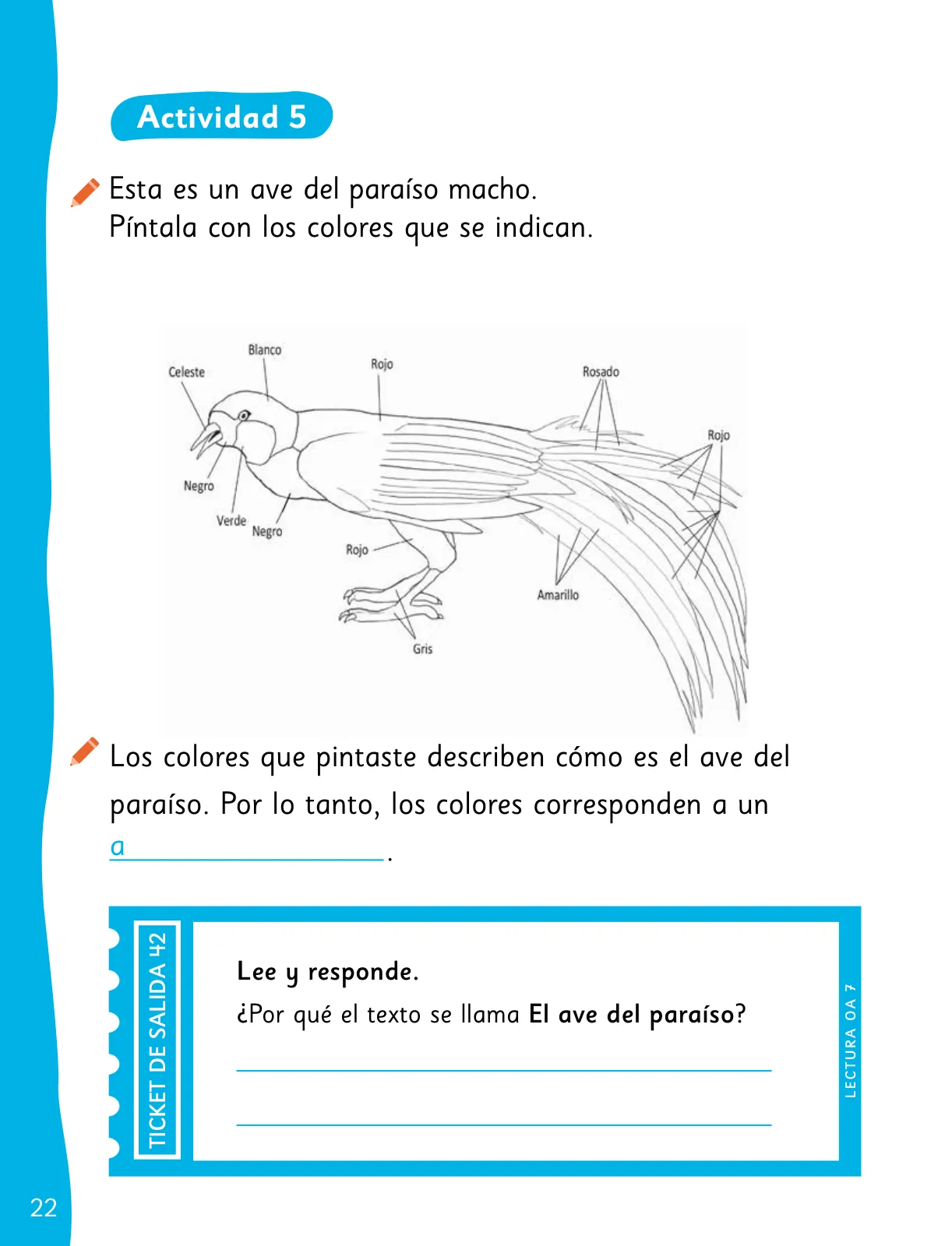 Miniatura página 24 de Lenguaje y Comunicación – Segundo Básico – Texto del Estudiante MINEDUC – Descargar PDF · 2024