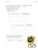 Miniatura página 166 de Proyectos Escolares.   Libro de Educación Primaria Grado 4°  Ciclo Escolar 2025 - 2026