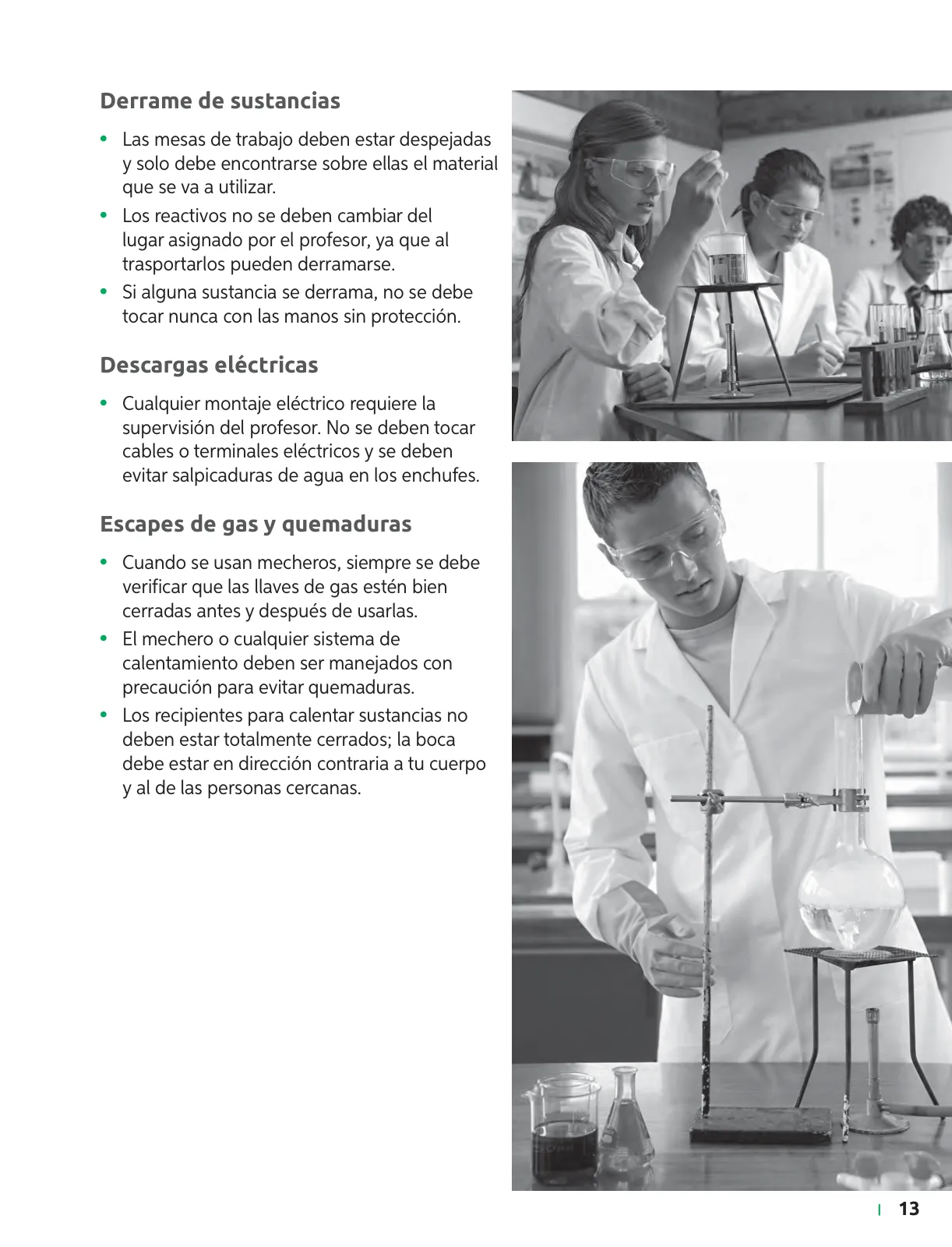Miniatura página 14 de Ciencias Naturales – Séptimo Básico | Texto del Estudiante MINEDUC – Descargar PDF · 2024