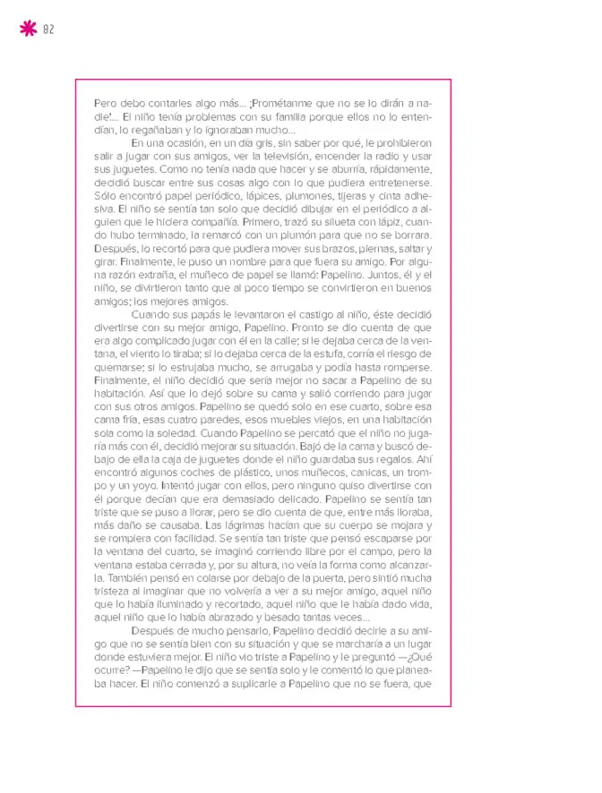 Página 83 de Un libro sin recetas para la maestra y el maestro. Fase 6. Libro de Educación Secundaria Grado 1°, 2°, 3° Ciclo Escolar 2025 - 2026