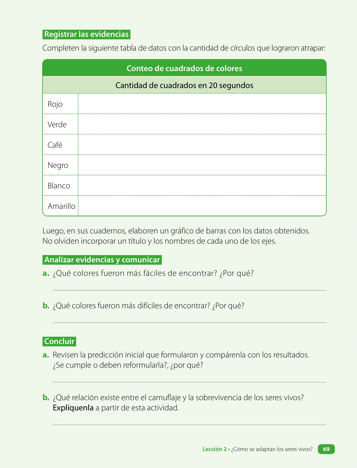 Miniatura página 71 de Ciencias Naturales – Cuarto Básico | Texto del Estudiante MINEDUC – Descargar PDF · 2024