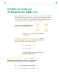 Miniatura página 30 de Colección Sk´asolil. Saberes y pensamiento científico.   Libro de Educación Telesecundaria Grado 2°  Ciclo Escolar 2025 - 2026