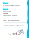 Miniatura página 62 de Lenguaje y Comunicación – Primero Básico | Texto del Estudiante MINEDUC – Descargar PDF · 2024