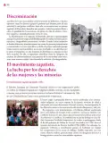 Miniatura página 203 de Colección Ximhai. Ética, naturaleza y sociedades.   Libro de Educación Secundaria Grado 1°  Ciclo Escolar 2025 - 2026