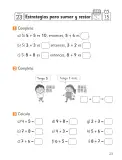 Miniatura página 25 de Sumo Primero – Primero Básico | Texto del Estudiante (MINEDUC) – Descargar PDF · 2024