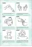 Miniatura página 190 de Lengua de señas peruana : guía para el aprendizaje de la lengua de señas peruana, vocabulario básico · 2015