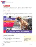 Miniatura página 32 de Lenguaje y Comunicación – Segundo Básico – Texto del Estudiante MINEDUC – Descargar PDF · 2024