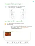 Miniatura página 80 de Múltiples lenguajes. Trazos y números.   Libro de Educación Primaria Grado 2°  Ciclo Escolar 2025 - 2026