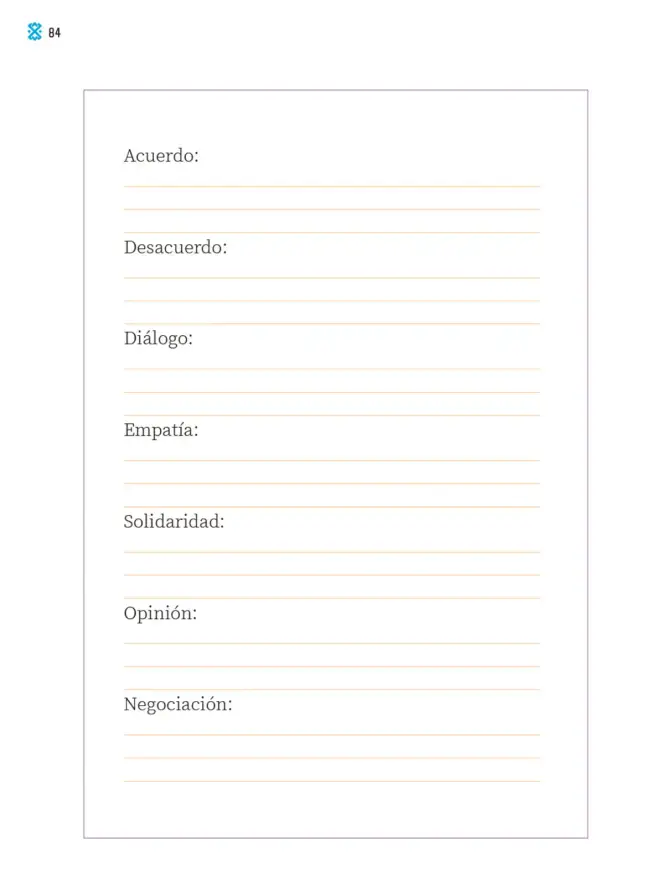 Página 87 de Proyectos Comunitarios. Libro de Educación Primaria Grado 2° Ciclo Escolar 2025 - 2026