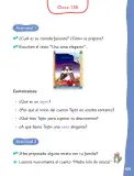 Miniatura página 112 de Lenguaje y Comunicación – Primero Básico | Texto del Estudiante MINEDUC – Descargar PDF · 2024
