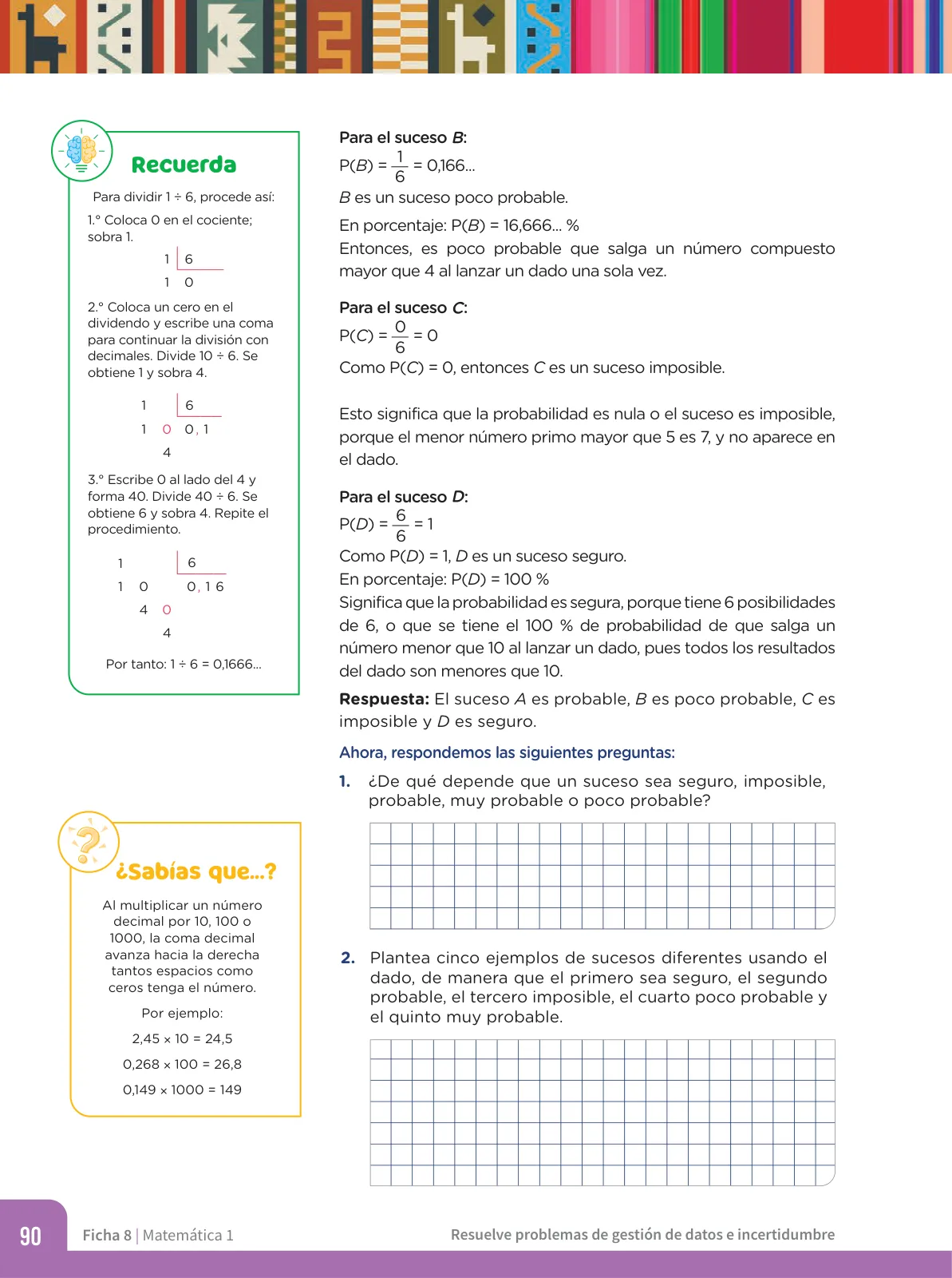 Miniatura página 92 de Fichas de Matemática 1 · 2024