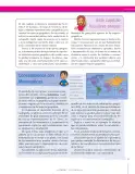 Miniatura página 33 de Ciencias Sociales 8° · Secundaria Activa