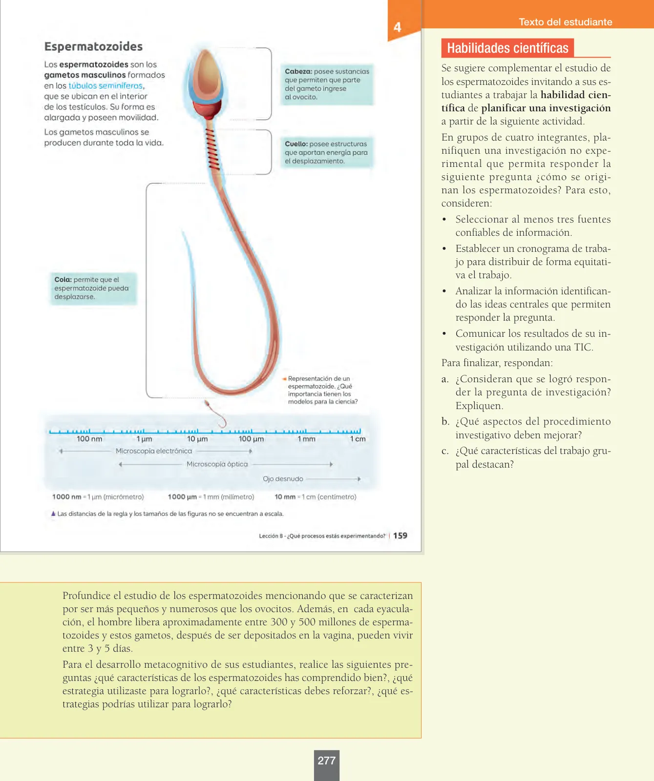 Miniatura página 102 de Ciencias Naturales – Séptimo Básico | Texto del Estudiante MINEDUC – Descargar PDF · 2024