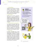 Miniatura página 15 de Aprendemos a través del lenguaje de las artes audiovisuales Fascículo 5 para estudiantes de Educación Secundaria · 2024