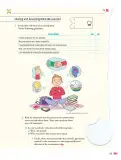 Miniatura página 116 de Uérakua anapu uantakua. Projects and Readings.  Libro de Educación Telesecundaria Grado 3°  Ciclo Escolar 2025 - 2026