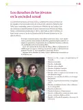 Miniatura página 322 de Colección Ximhai. Ética, naturaleza y sociedades.   Libro de Educación Secundaria Grado 1°  Ciclo Escolar 2025 - 2026