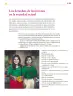 Miniatura página 322 de Colección Ximhai. Ética, naturaleza y sociedades.   Libro de Educación Secundaria Grado 1°  Ciclo Escolar 2025 - 2026