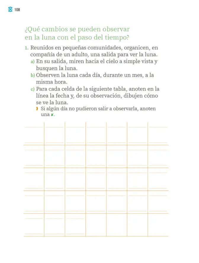 Página 111 de Proyectos Comunitarios. Libro de Educación Primaria Grado 2° Ciclo Escolar 2025 - 2026