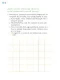 Miniatura página 111 de Proyectos Comunitarios.   Libro de Educación Primaria Grado 2°  Ciclo Escolar 2025 - 2026