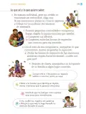 Miniatura página 214 de Proyectos Comunitarios.   Libro de Educación Primaria Grado 1°  Ciclo Escolar 2025 - 2026