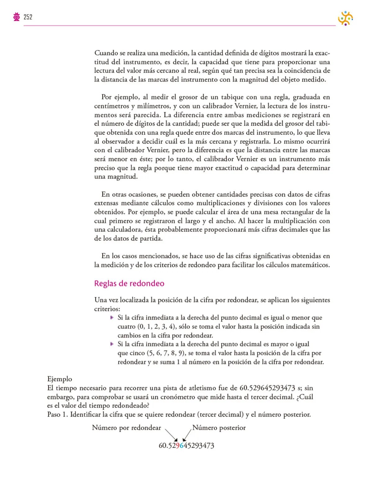 Miniatura página 253 de Colección Nanahuatzin. Saberes y pensamiento científico.   Libro de Educación Secundaria Grado 3°  Ciclo Escolar 2025 - 2026