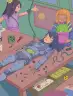 Miniatura página 199 de Proyectos Escolares.   Libro de Educación Primaria Grado 4°  Ciclo Escolar 2025 - 2026
