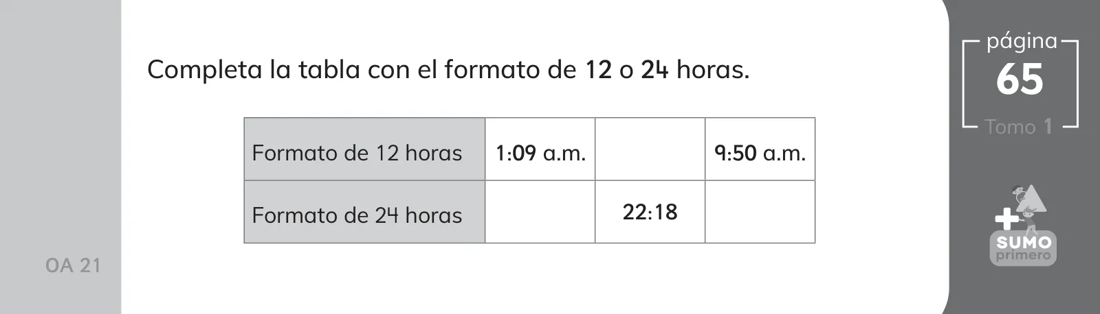 Miniatura página 43 de Sumo Primero – Cuarto Básico | Texto del Estudiante MINEDUC – Descargar PDF · 2024