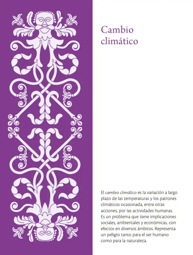 Página 122 de Colección Sk´asolil. Saberes y pensamiento científico. Libro de Educación Telesecundaria Grado 2° Ciclo Escolar 2025 - 2026
