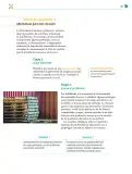 Miniatura página 268 de Colección Sk´asolil. Nuestro libro de Proyectos. Tomo I.    Libro de Educación Telesecundaria Grado 2°  Ciclo Escolar 2025 - 2026