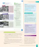 Miniatura página 33 de Historia, Geografía y Ciencias Sociales – Sexto Básico | Texto del Estudiante MINEDUC – Descargar PDF · 2024