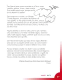 Miniatura página 27 de Ciencias Naturales 2° · Cartilla 01