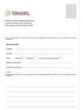 Miniatura página 353 de Colección Sk´asolil. Ética, naturaleza y sociedades.   Libro de Educación Secundaria Grado 2°  Ciclo Escolar 2025 - 2026