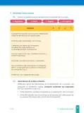 Miniatura página 23 de Fichas de aprendizaje de Comunicación 3 · 2024