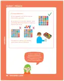 Miniatura página 58 de Sumo Primero – Segundo Básico | Texto del Estudiante MINEDUC – Descargar PDF · 2024