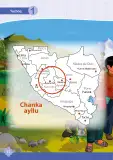 Miniatura página 14 de 1 yachaykuna, ruraykuna - Chanka Urin Qichwa. Saberes y Haceres III 1 - Primaria - Quechua Chanka · 2024