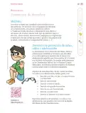 Miniatura página 168 de Nuestros saberes: Libro para alumnos, maestros y familia.   Libro de Educación Primaria Grado 4°  Ciclo Escolar 2025 - 2026