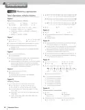 Miniatura página 134 de Matemática – Sexto Básico | Texto del Estudiante MINEDUC – Descargar PDF · 2024