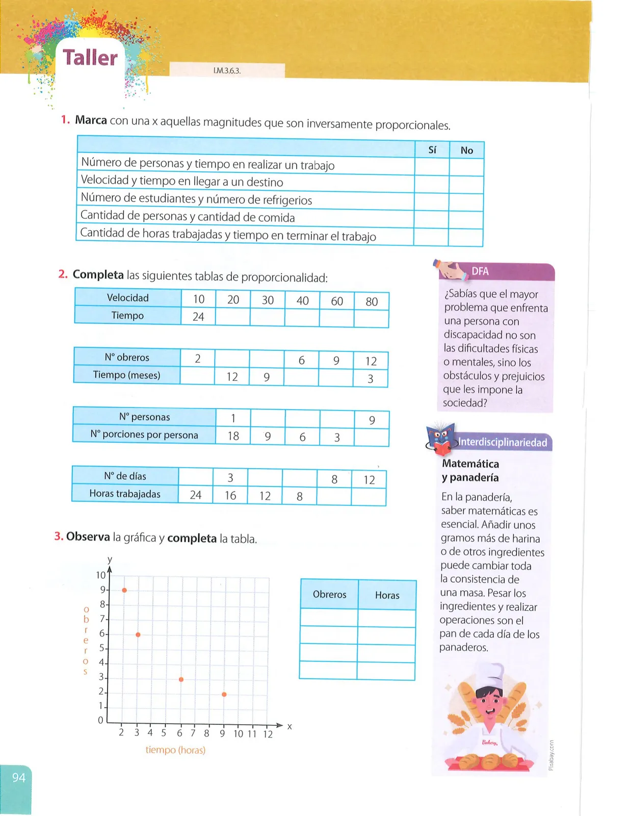 Miniatura página 95 de Matematica · 7 EGB · 2024