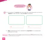 Miniatura página 54 de Cuadernillo de Comunicación 1, primer grado de Primaria · 2023
