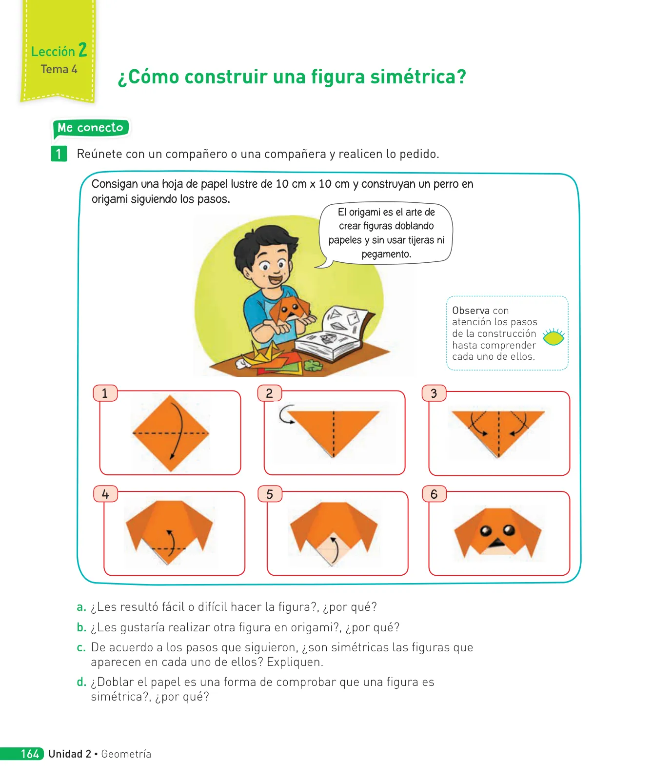 Miniatura página 273 de Matemática – Cuarto Básico | Texto del Estudiante MINEDUC – Descargar PDF · 2024