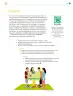 Miniatura página 184 de Colección Sk´asolil. Nuestro libro de Proyectos. Tomo I.    Libro de Educación Telesecundaria Grado 2°  Ciclo Escolar 2025 - 2026