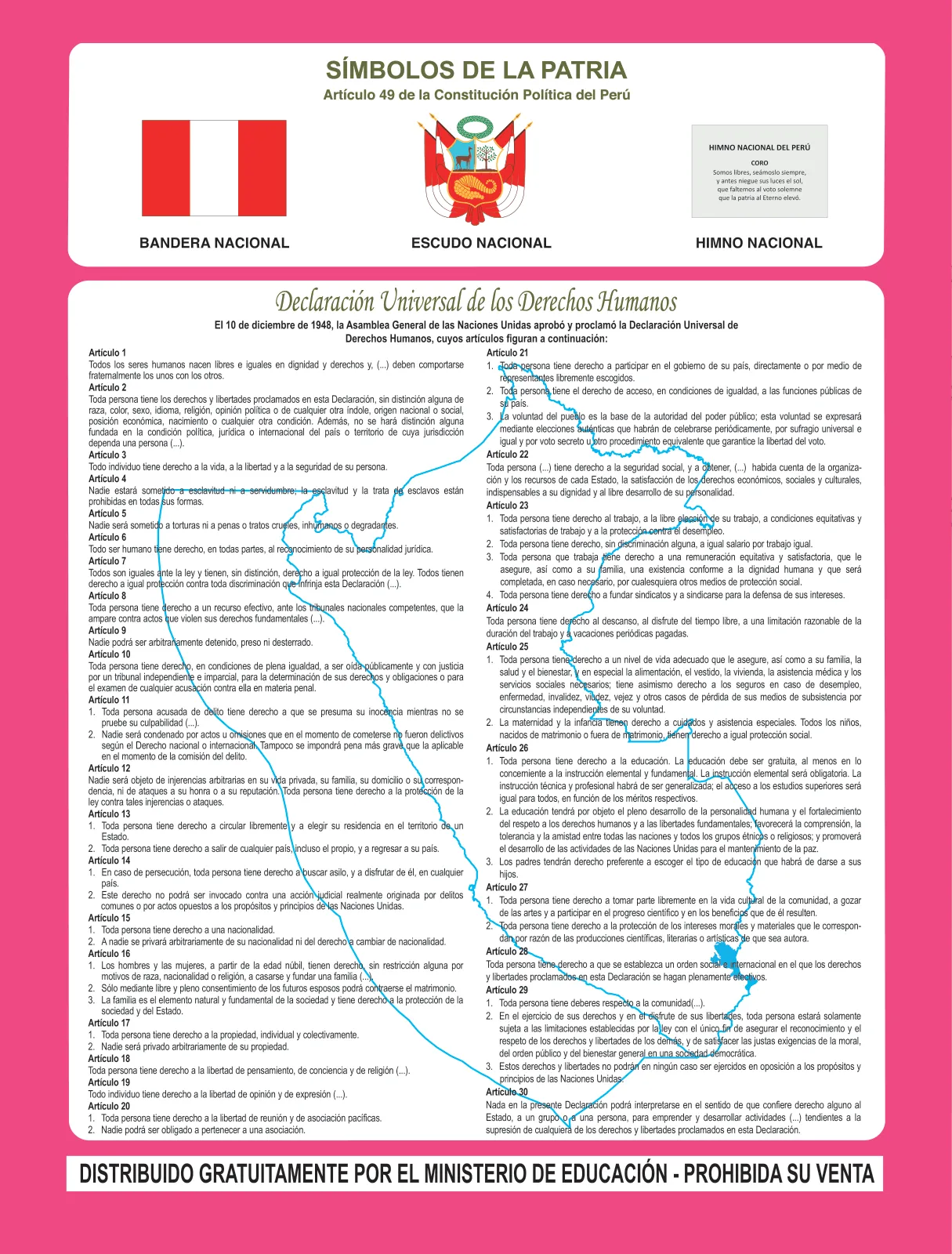 Página 100 de Cuadernillo de Comunicación 5. Quinto grado de Primaria · 2024
