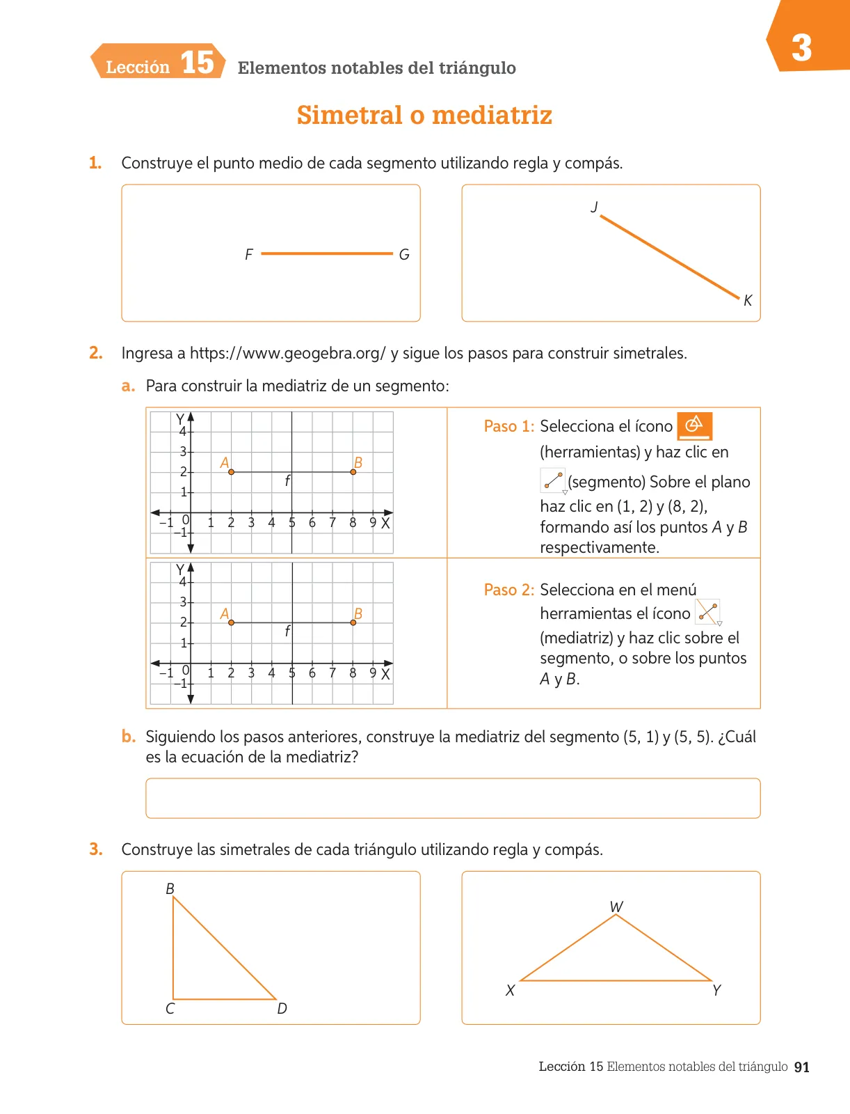 Miniatura página 92 de Matemática – Séptimo Básico | Texto del Estudiante MINEDUC – Descargar PDF · 2024