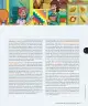 Miniatura página 112 de Historia, Geografía y Ciencias Sociales – Cuarto Básico | Texto del Estudiante MINEDUC – Descargar PDF · 2024