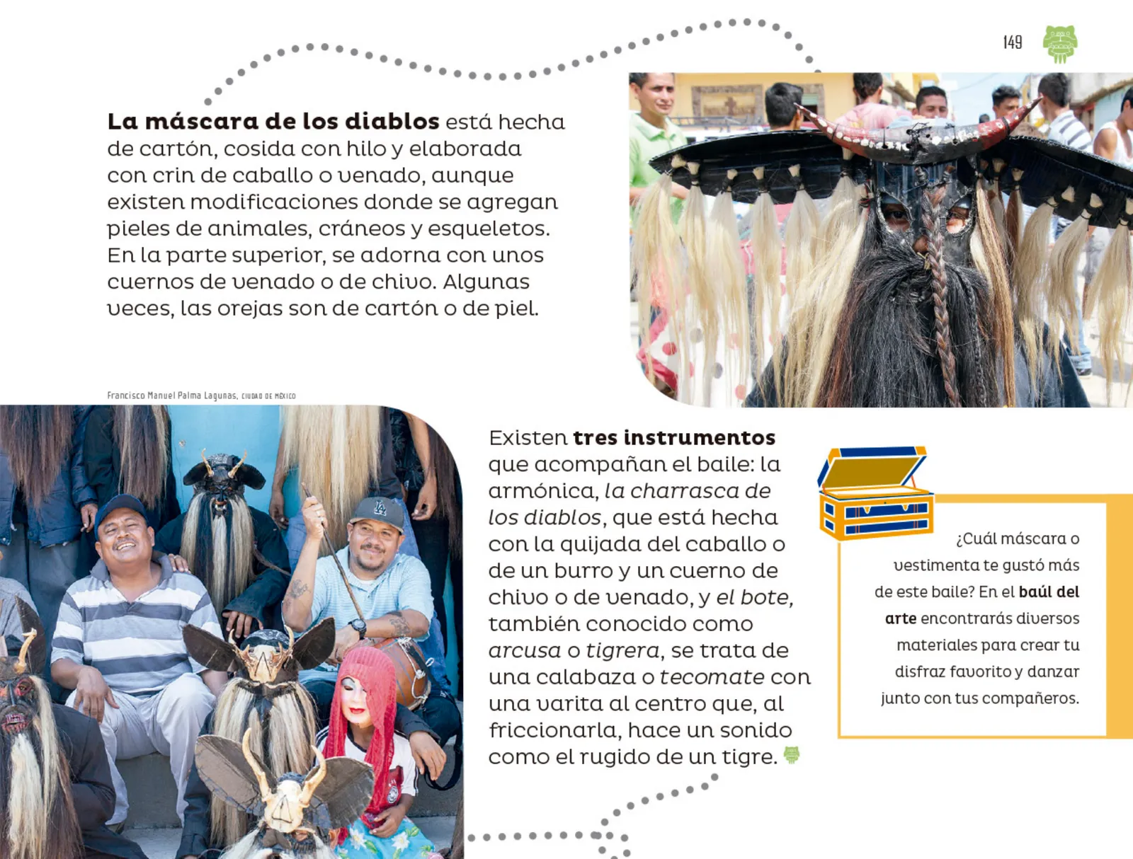 Miniatura página 150 de Múltiples lenguajes.   Libro de Educación Preescolar Grado 2°  Ciclo Escolar 2025 - 2026